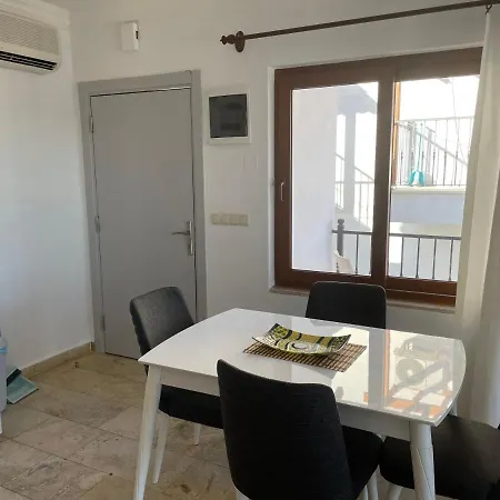 Rosa Is A Lovely, Modern 2 Bedroom Apartment. *