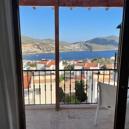 Rosa Is A Lovely, Modern 2 Bedroom Apartment. * Kalkan