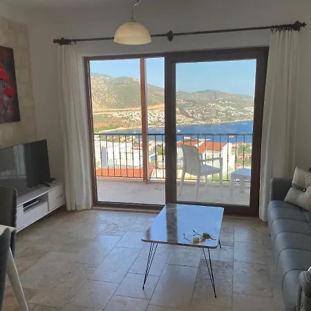 Rosa Is A Lovely, Modern 2 Bedroom Apartment. *