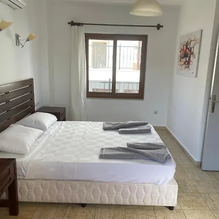 Rosa Is A Lovely, Modern 2 Bedroom Apartment. * Kalkan